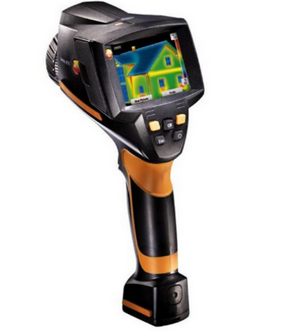  Testo 875-2i  