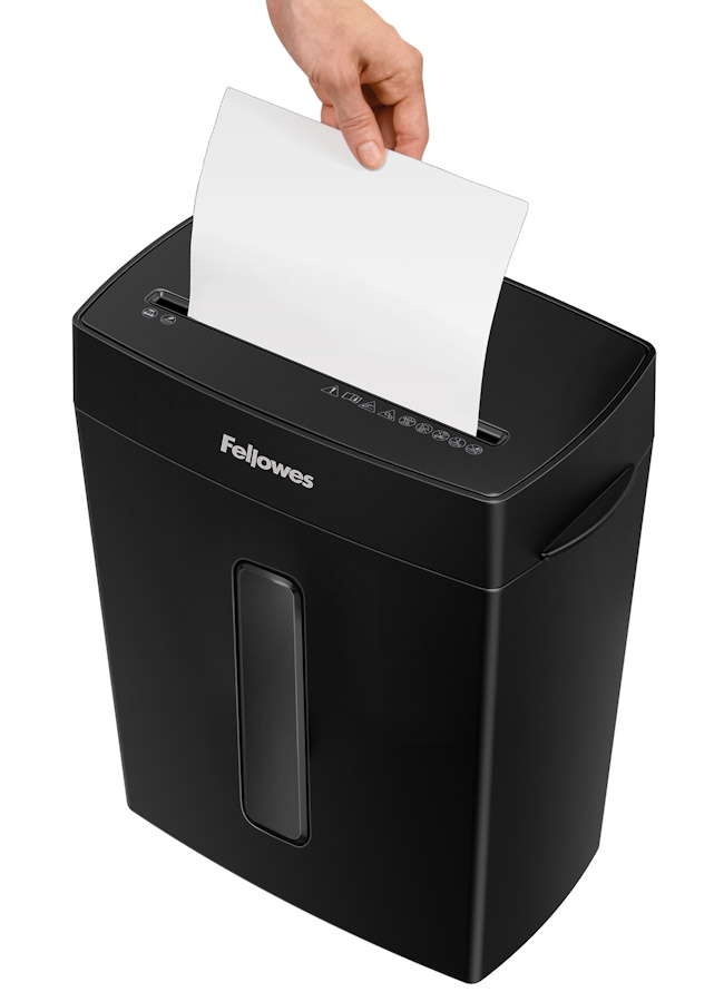  () Fellowes Powershred P-42C