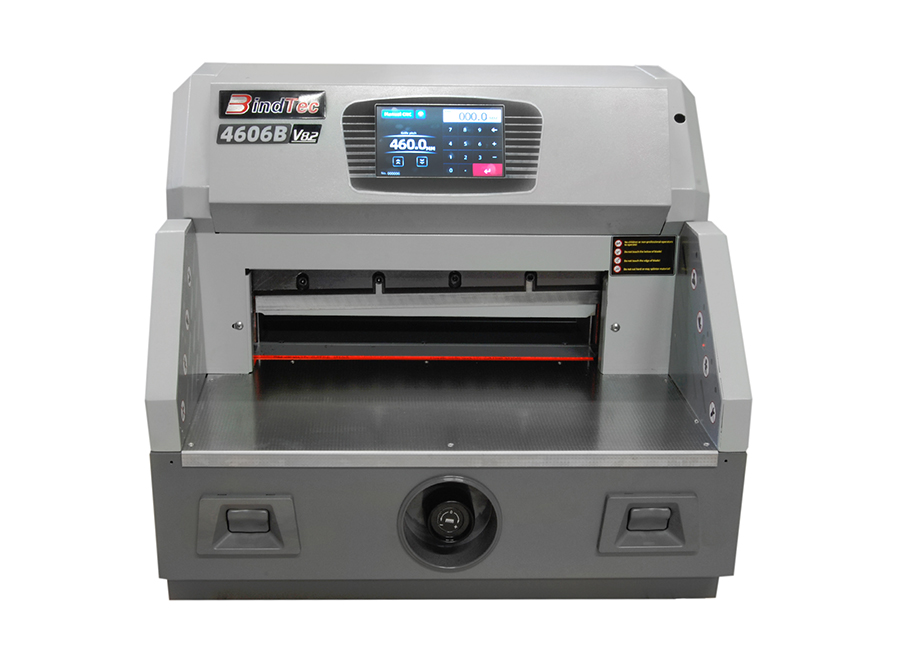    BindTec 4606B