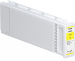  Epson T8004 Yellow 700  (C13T800400)