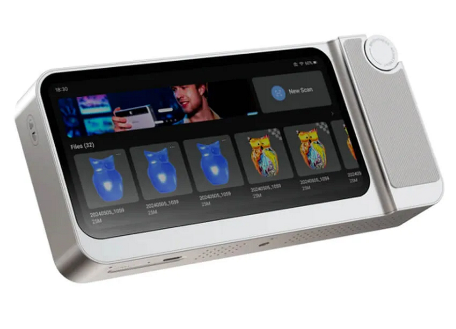 3D ������  MakerPro Limited Toucan Premium