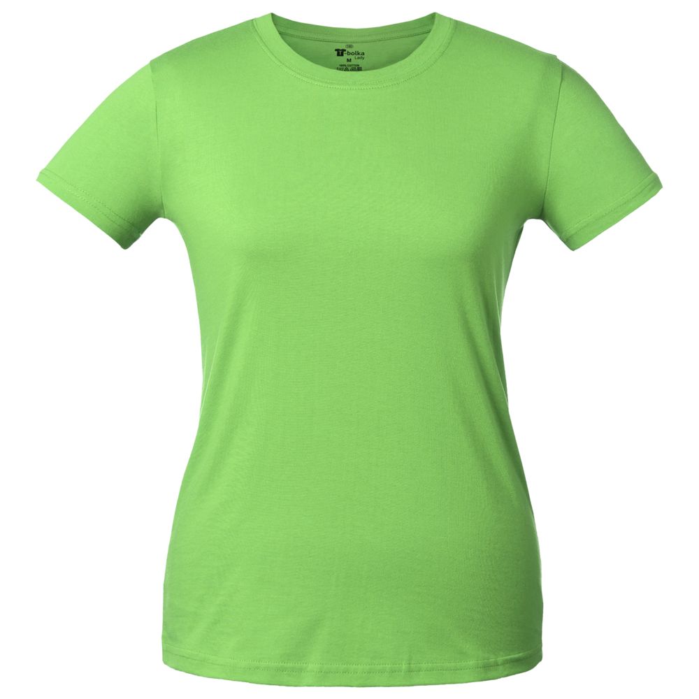   T-bolka Lady  ,  M