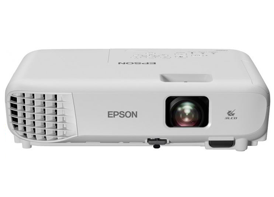  Epson EB-X06 (V11H972040)