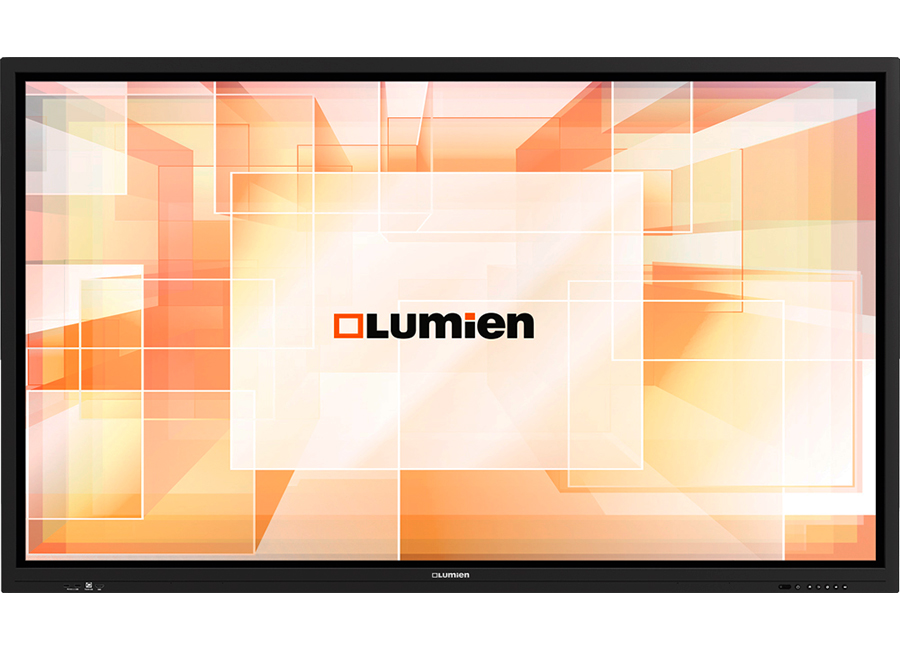   Lumien 65" LMP6501ELRU, UHD, Android 8.0