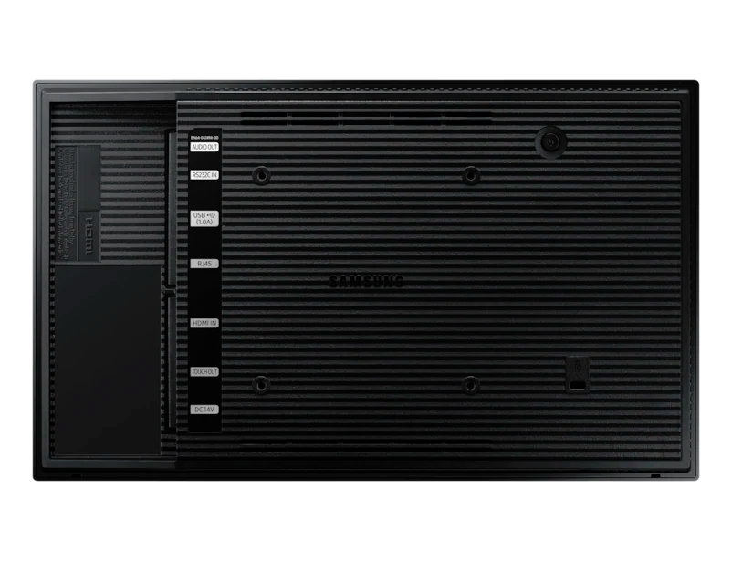   Samsung QB13R-T