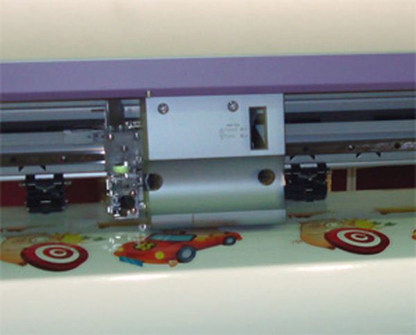   Mimaki CJV30-60