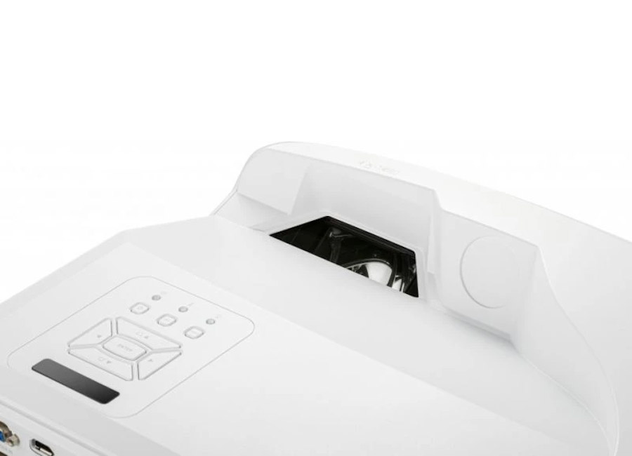  ViewSonic LS832WU