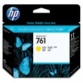   HP 761 Designjet Yellow (CH645A)