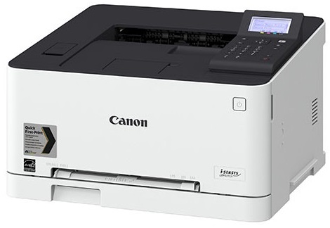  Canon i-SENSYS LBP611Cn