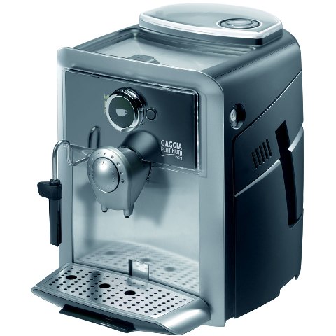  Gaggia Platinum Event