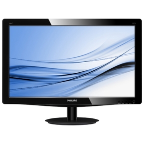 �������  20 Philips 206V3LSB/01