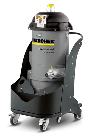   Karcher IV 60/36-3 W