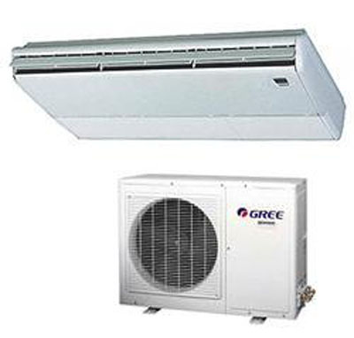  Gree Floor Ceiling KFR-120DW/B1-G