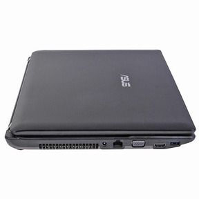 �������  Asus X54H / K54HR Black (90N9EI128W1822RD53AY)