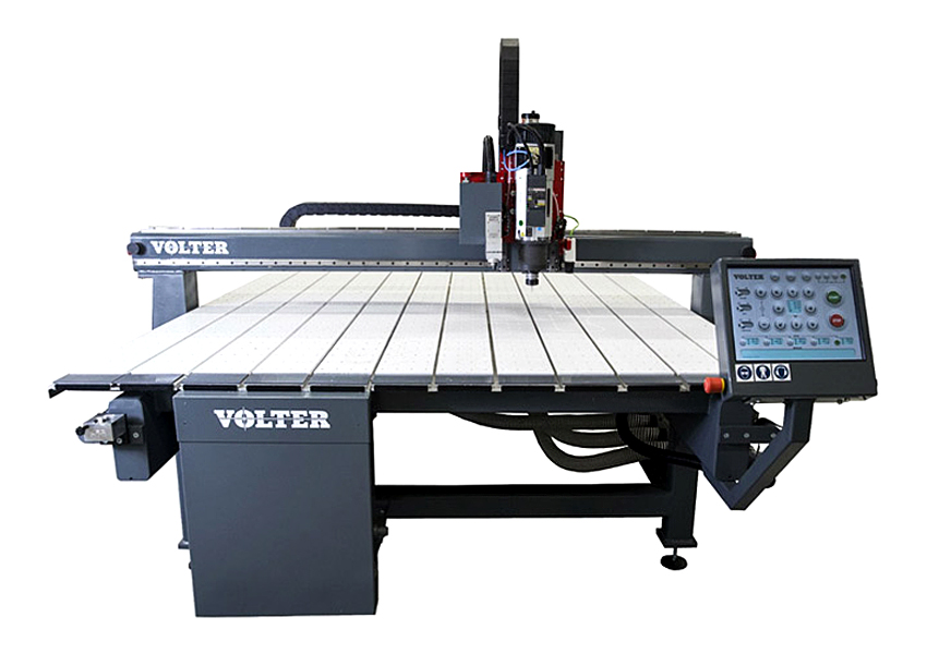 -  Volter 6020