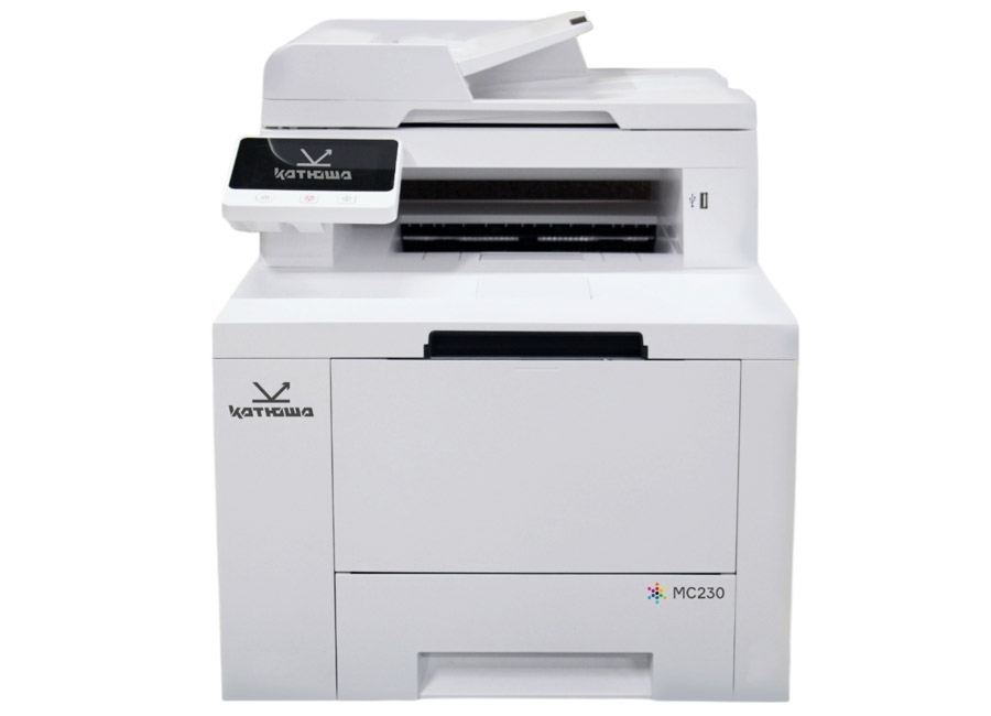 ������������ �������� ��� ������ �C230, �4, 1200 dpi (MC230-��)