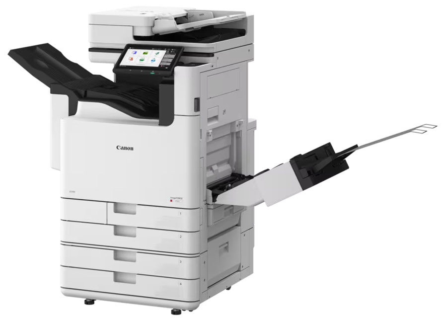 ���  Canon imageFORCE C7165 (6382C005)