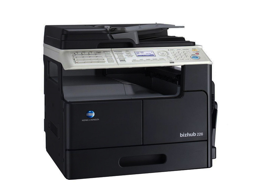  Konica Minolta Bizhub 226 (A8A5021)