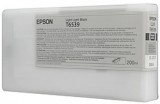  Epson T6539 Light Light Black 200  (C13T653900)