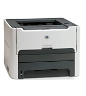 �������  HP LaserJet 1320n