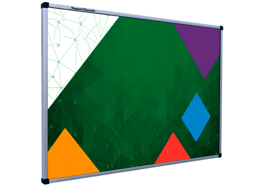   TeachTouch Board 78", 40 