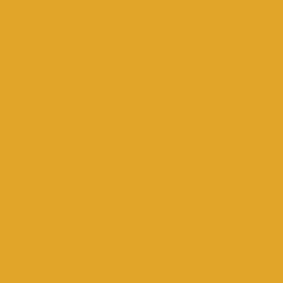    Oracal 8500 F207 Ochre Yellow 1.00x50 