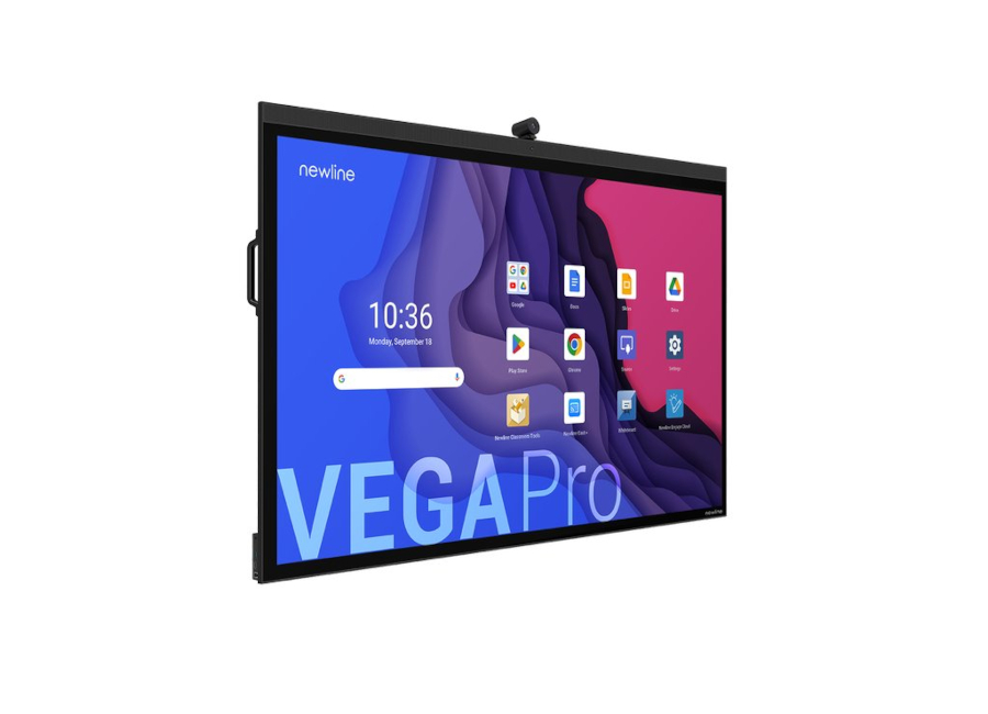 ������������� ������  Newline TT-8624Z, 86", P-Cap, 4�-������, 8 ����������, Optical Bonding, EDLA