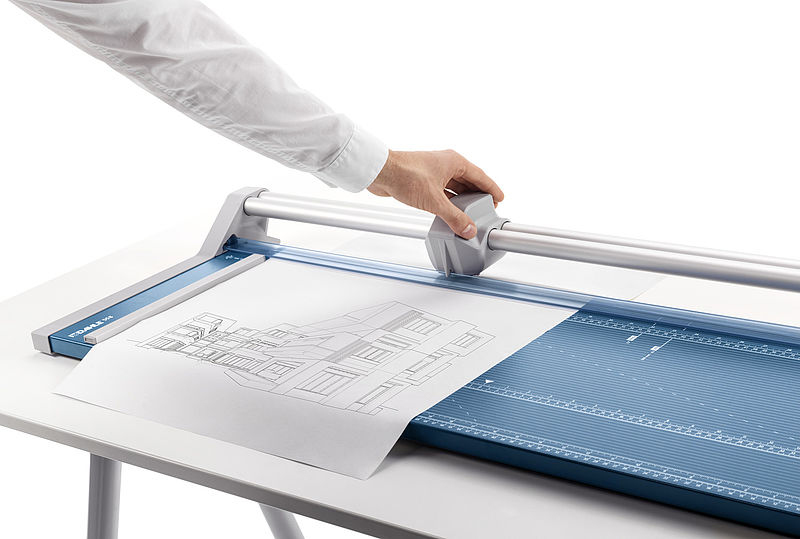    Dahle 508 (Generation 3)