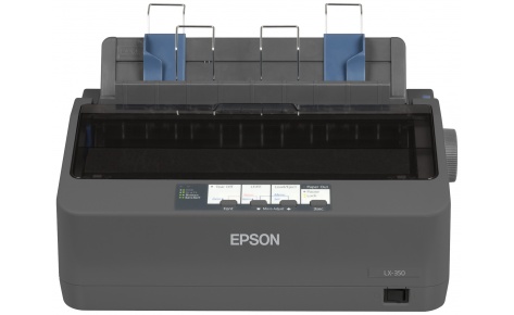 Модель LX-350, Производитель Epson 1