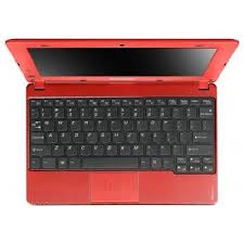  Lenovo IdeaPad S110 Red (59321423)