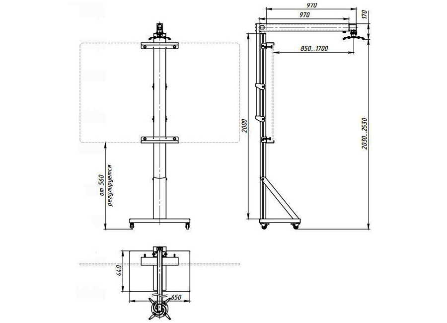    Classic Solution UMS-2    