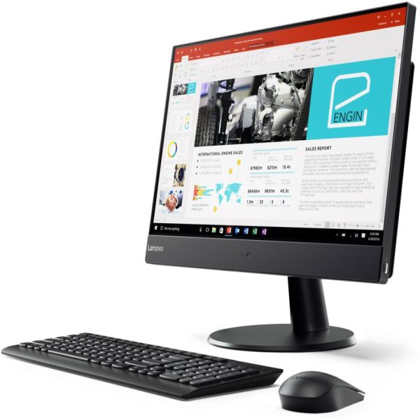 ���������  Lenovo V510z Black(10NQ003TRU)
