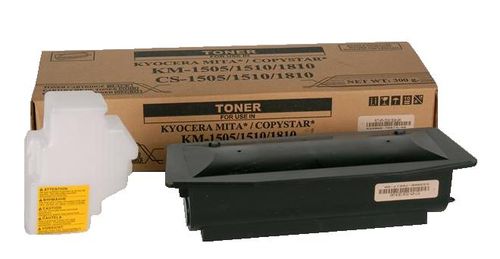 - Kyocera KM-1505/1510/1810