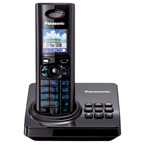 ������������  Panasonic KX-TG8225RUB