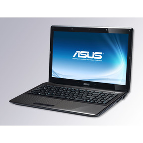  Asus K52F P6000/3072/320/DVD-SM/15.6" HD/Shared Video/WF/cam/BT/W7HB