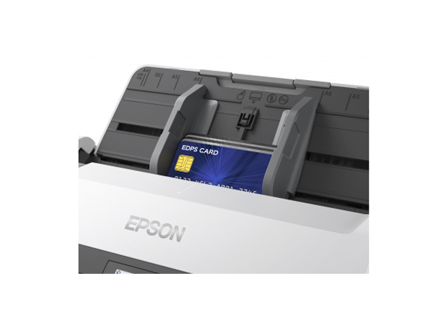  Epson WorkForce DS-870 (B11B250401)