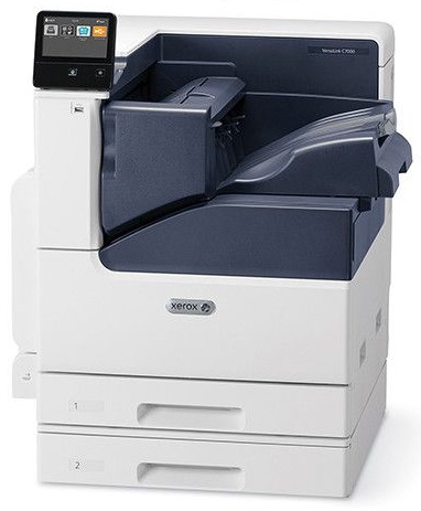 Модель VersaLink C7000DN, Производитель Xerox 1