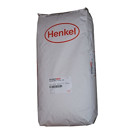 -  COOL 120 / Technomelt COOL 120, 25 