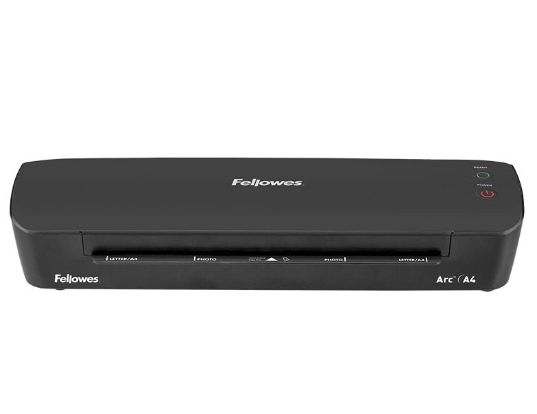   Fellowes Arc A4