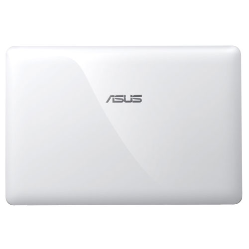  Asus Eee PC 1015BX White (90OA3KB55212987E13EQ)