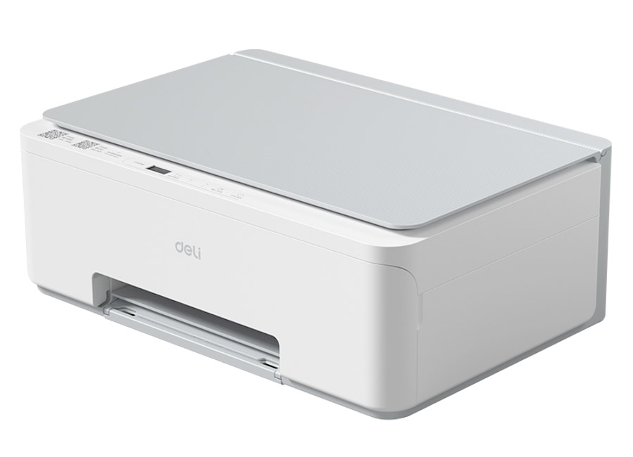 МФУ DELI D511W-EA1 (СНПЧ)