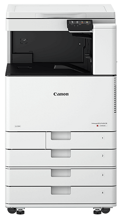  Canon imageRUNNER C3025 (1567C006)