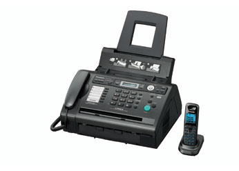  Panasonic KX-FLC418RU