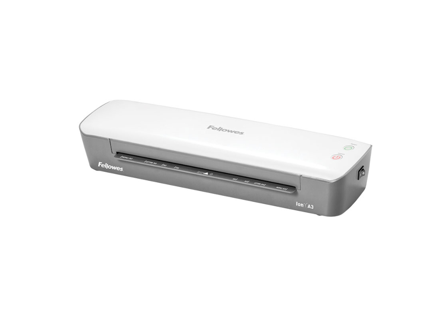   Fellowes Ion A3