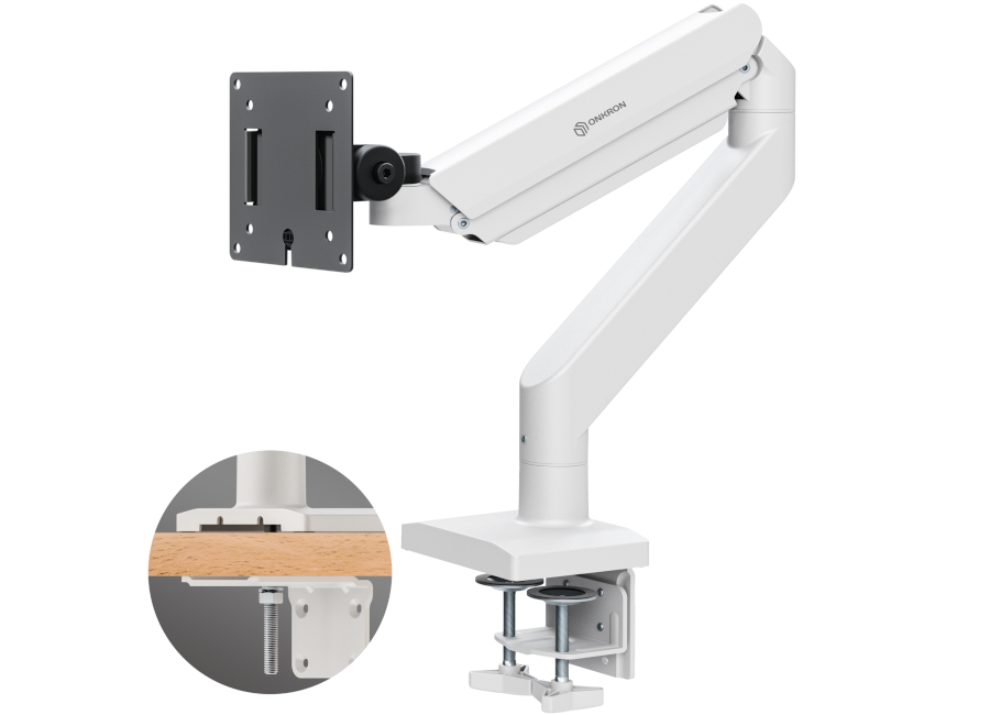 ���������  ONKRON ��������� (���������) ��� �������� 13"-55" ����������, �����-����� G110-BW