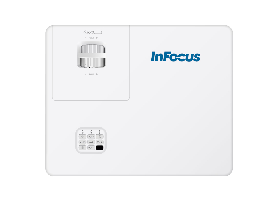  Infocus INL4128