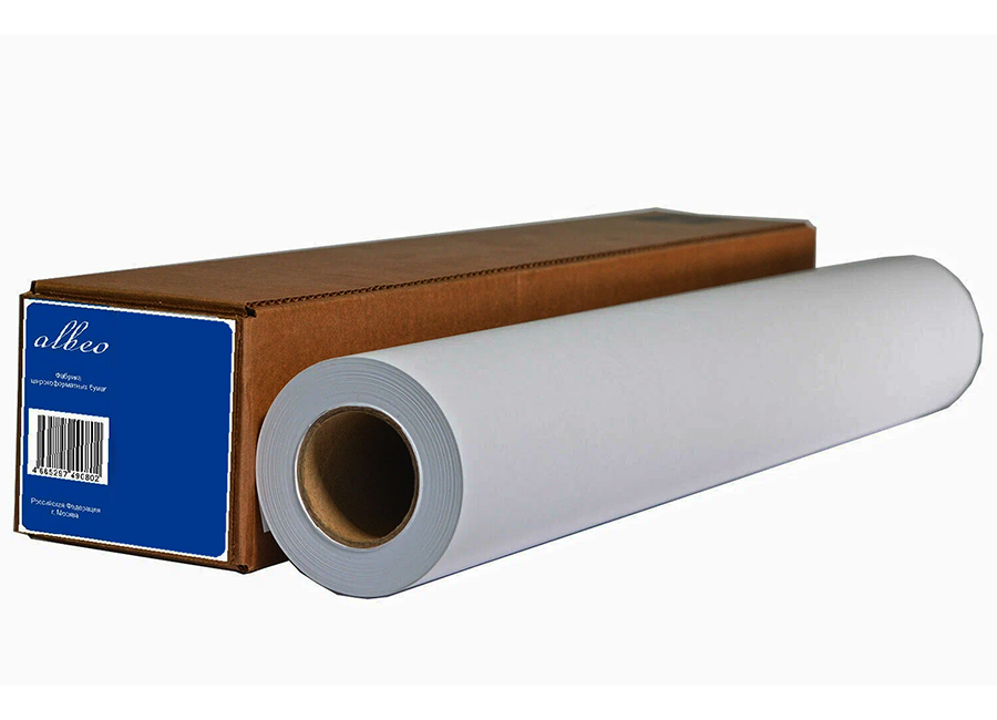  Albeo Canvas Photo Art Paper 24 250 /2, 0.610x10 , 50.8  (PC250-24/10)