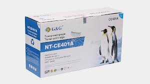 - G&G NT-CE401A