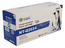  G&G NT-Q2624A