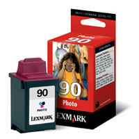  Lexmark 90 LX-12A1990